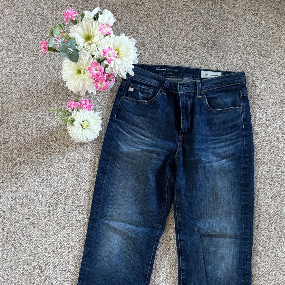 Ag Brinley Crop